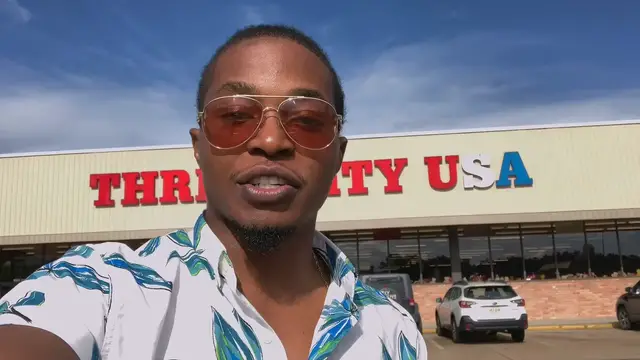 Video thumbnail for Thrifting For Profit In New Orleans, Louisiana Pt.2