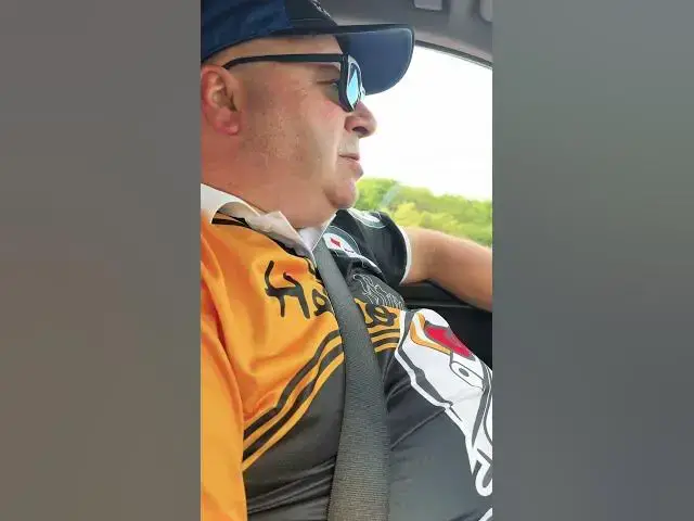 Video thumbnail for Wait, who’s a doubting thomas?