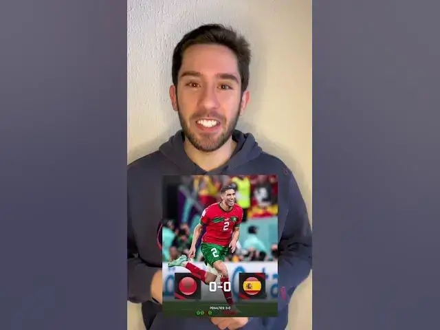 'Video thumbnail for موجمبا المشجع المنحوس'