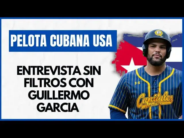 Video thumbnail for Entrevista sin filtros con Guillermo García