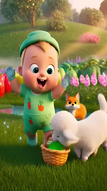 Video thumbnail for Kids fun