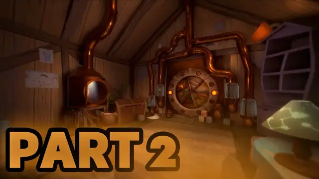 'Video thumbnail for among the sleep part 2'