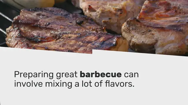 Video thumbnail for Find a Variety of Barbecue Rubs for Sale: