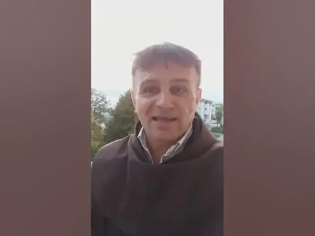 Video thumbnail for Imate li osobnu ! - fra Bože Radoš