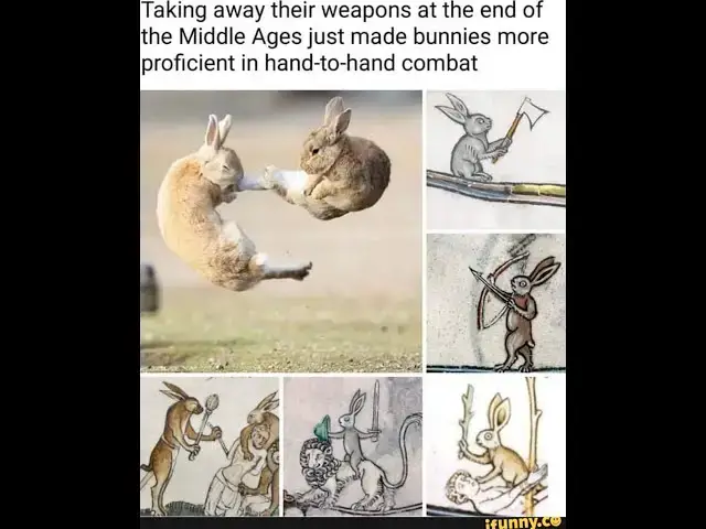 'Video thumbnail for If Worlds Collide: The Cottontail Republic'