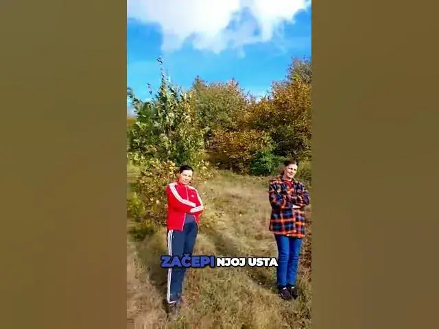 Video thumbnail for FRA BOŽE RADOŠ -  ĐAVAO IMA SVOJU TAKTIKU #shorts