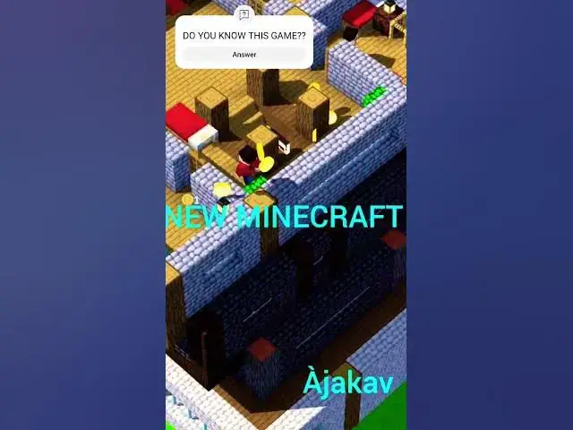 'Video thumbnail for "Mobile Game Masterpiece! Must-See Gameplay"'