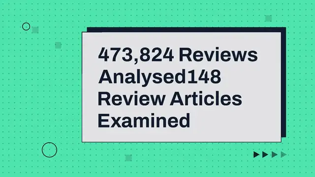 Video thumbnail for BEST DISPOSABLE STEMWARE 2021