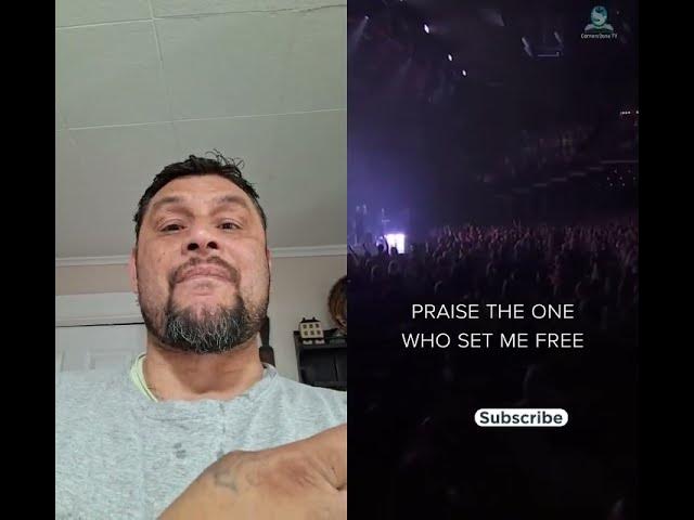 Video thumbnail for Praise and Worship "Jesus Christ My Living Hope" #faithbased #inspiration #worship