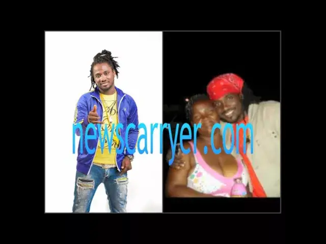 'Video thumbnail for I Octane Secret Leaked " Freddie McGregor Octane Father " Octane Treat Mom Like Shit "LISTEN AUDIO"'