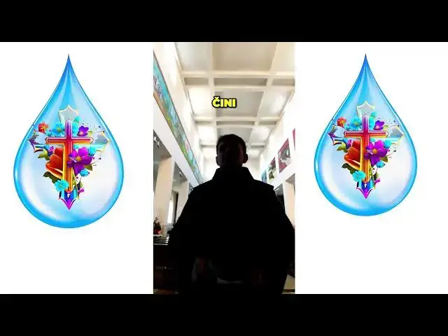 Video thumbnail for FRA BOŽE RADOŠ - Otkrivanje pravog puta