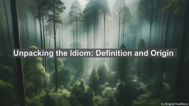 Video thumbnail for "Against the Grain" Idiom: Meaning and Usage in Sentences