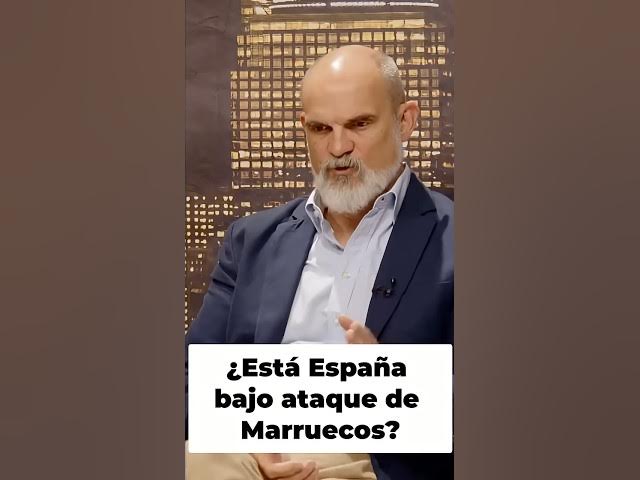 Video thumbnail for Guerra Híbrida: España Bajo Ataque Constante