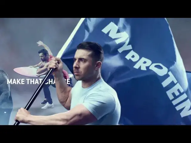 Video thumbnail for Join The Resolution | Myprotein UK