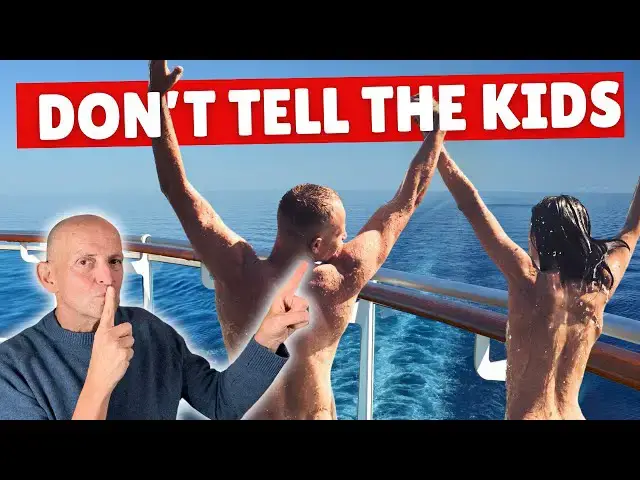 'Video thumbnail for 6 “Naughty” Tips ONLY Cruisers Over 18 Need To Know About!'