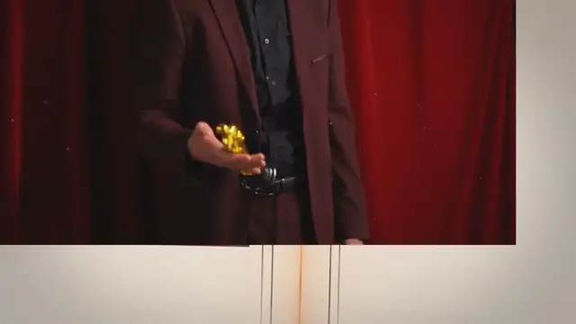 Video thumbnail for Overcoming Self-Doubt: A Journey Towards Self-Confidence