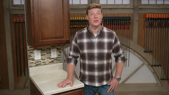 Video thumbnail for How to Install Base Cabinets