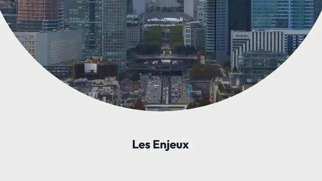 Video thumbnail for Débat électoral : Dernière ligne droite avant les Élections Européennes