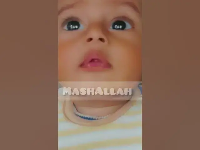 Video thumbnail for Mai Toota Mai Toota👶❤️ #babysongs #nurseryrhymes #babyshorts