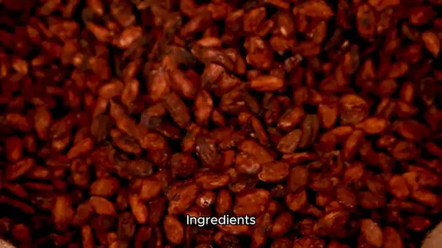 Video thumbnail for red beans and rice recipe