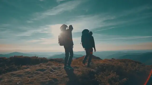 Video thumbnail for Fun for Everyone: Family-Friendly Bike Rentals for a Day of Adventure