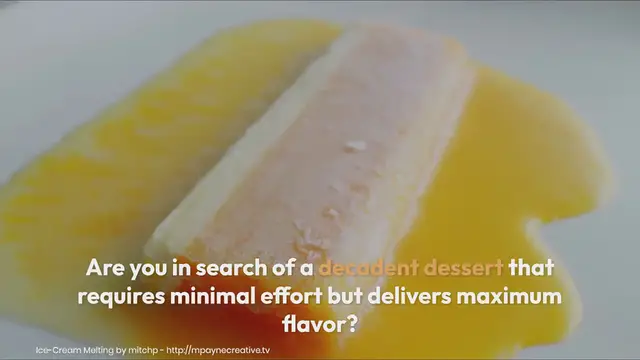 Video thumbnail for Frozen Peanut Butter Pie