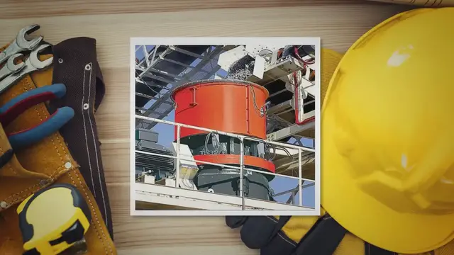 'Video thumbnail for Use Of Cone Crusher In Construction'