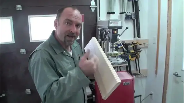 'Video thumbnail for 33b  sanding mop in action*'