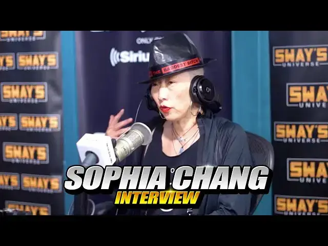 Video thumbnail for Sophia Chang Talks Mentorship Program Unlock Her Potential, Wu-Tang Clan and Her Memoir