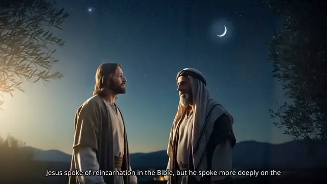 Video thumbnail for All the Winds of Heaven - Prelude to a Dream 6, Out-of-Body Travel, Out-of-Body Experiences