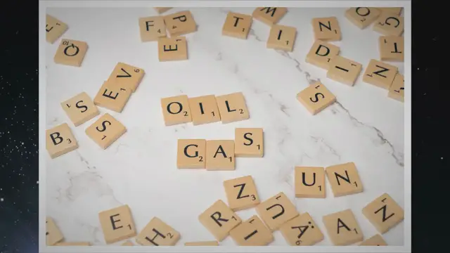 Video thumbnail for The global demand for oil and gas is increasing - IELTS Writing & More
