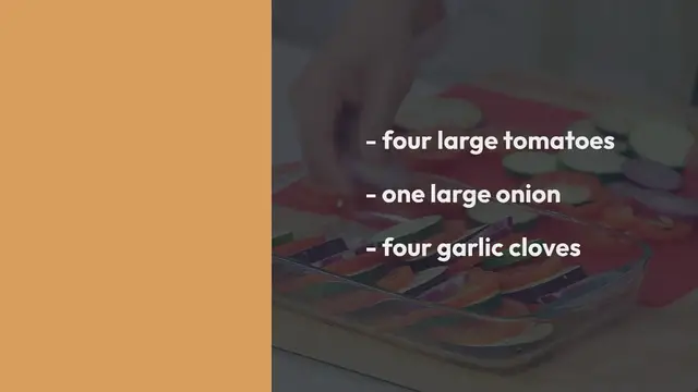 Video thumbnail for Easy Ratatouille Cooking Guide