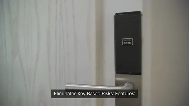 Video thumbnail for How Keyless Entry Enhances Security