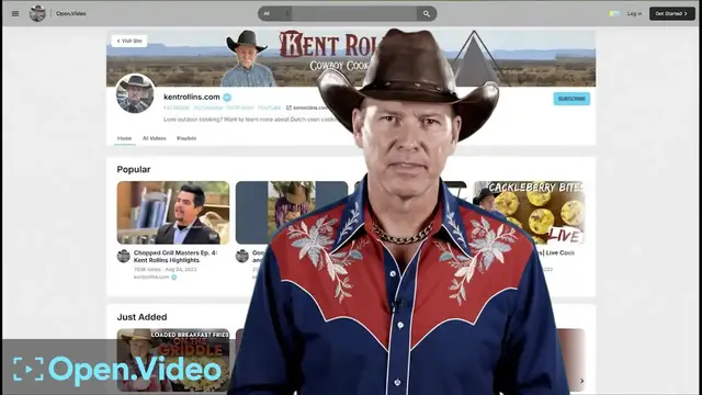 Video thumbnail for ov5.mp4