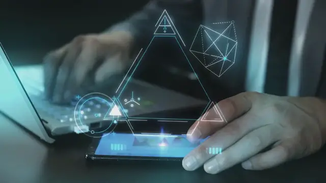 Video thumbnail for Chainlink (LINK) Explained: Enhancing Smart Contract Functionality