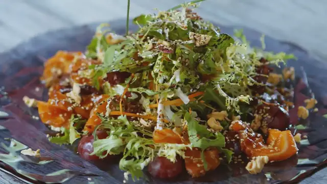 Video thumbnail for Delicious Recipes for a Heart-Healthy Diet