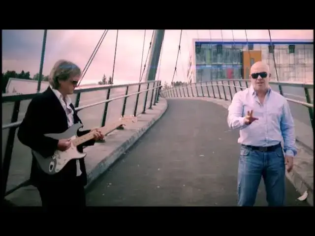 'Video thumbnail for Nuk do të harroj...'