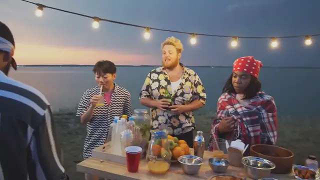 Video thumbnail for Global Street Food Delights: Exploring iconic street food recipes from different cultures.