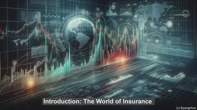 Video thumbnail for What is the difference between a financial guaranty insurance and a credit insurance