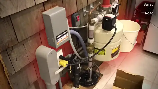 'Video thumbnail for CUSTOM Freeze-Proof Water Line System (Demonstration)'