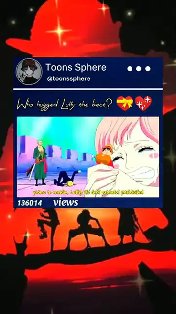 Video thumbnail for _luffy _hancock _nami _yamato _onepiece(360P)