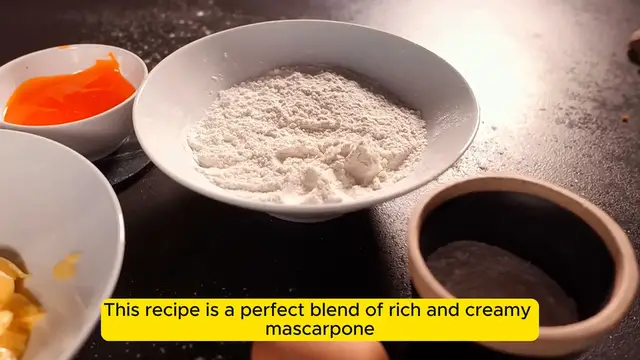 Video thumbnail for _Tiramisu Slice