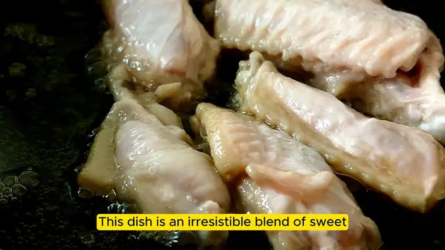 Video thumbnail for _Char Siu Chicken