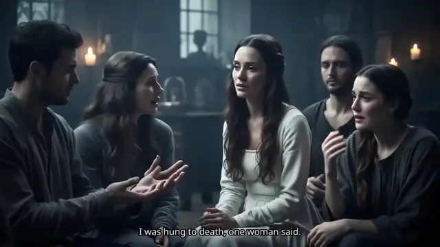 Video thumbnail for All the Winds of Heaven - Prelude to a Dream 6 3, Out-of-Body Travel, Out-of-Body Experiences