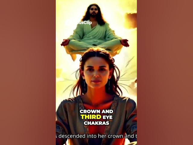 Video thumbnail for Marilynn's Spiritual Journey, Vibrational Awakening