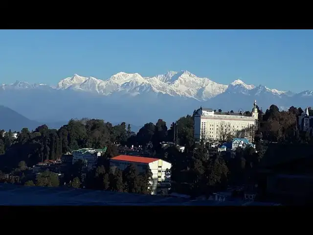 'Video thumbnail for Darjeeling Tourism'