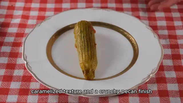 Video thumbnail for pecan pralines recipe