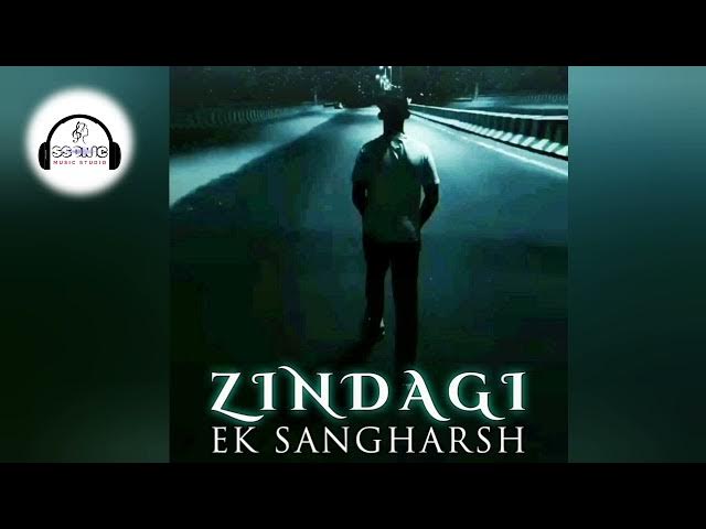 Video thumbnail for “Zindegi Ek Safar 🔥 Best Motivational Hindi Rap 2025”