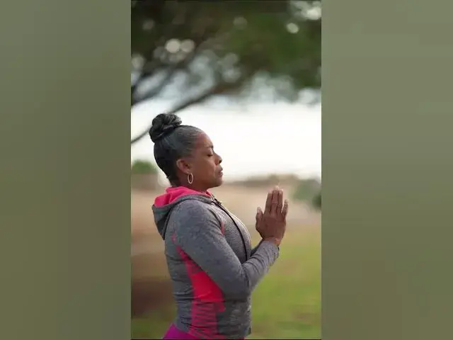 Video thumbnail for Your body isn't overreacting. It's responding exactly as it was designed to.
