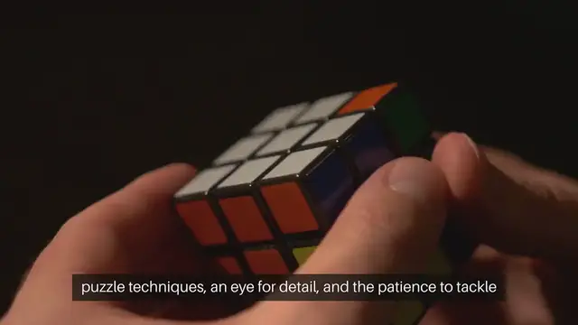 Video thumbnail for Jigsaw Puzzle Mastery